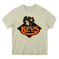 Mossy the frederick keys Heavy Core Tee - artisFamous