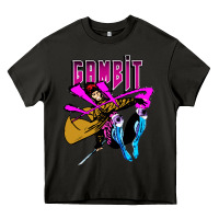 Asphalt gambit Heavy Core Tee - artisFamous