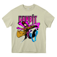 Mossy gambit Heavy Core Tee - artisFamous