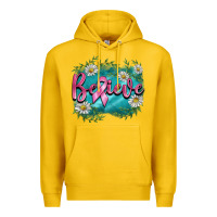 Lemon breast cancer believe Premium Hoodie - BarkalooDesign