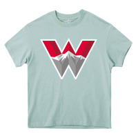 Arona Western Colorado Gift Heavy Core Tee - artisFamous
