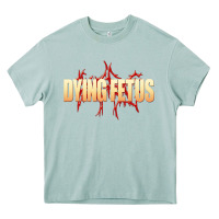 Arona dying fetus 3 Heavy Core Tee - artisFamous