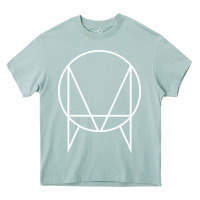 Arona owsla music Heavy Core Tee - artisFamous