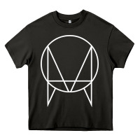 Asphalt owsla music Heavy Core Tee - artisFamous