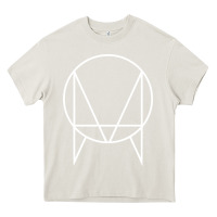 Cream owsla music Heavy Core Tee - artisFamous