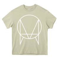 Mossy owsla music Heavy Core Tee - artisFamous