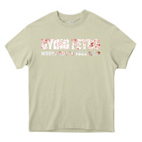 Mossy dying fetus 4 Heavy Core Tee - artisFamous