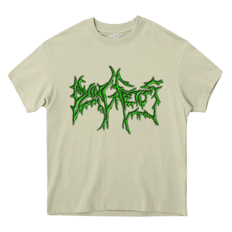 Dying Fetus 5 Heavy Core Tee by artisFamous | Teevron