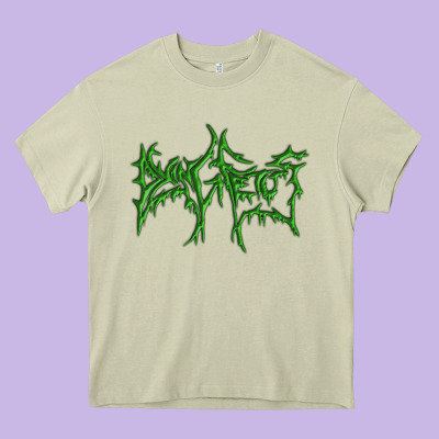 Dying Fetus 5 Heavy Core Tee Designed By Artisfamous