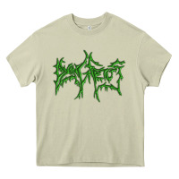 Mossy dying fetus 5 Heavy Core Tee - artisFamous