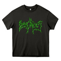 Asphalt dying fetus 5 Heavy Core Tee - artisFamous