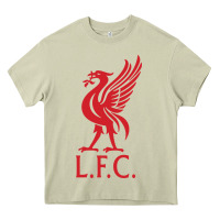 Mossy l f c Heavy Core Tee - artisFamous