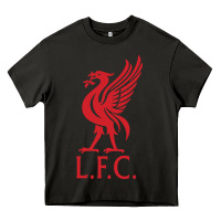 Asphalt l f c Heavy Core Tee - artisFamous
