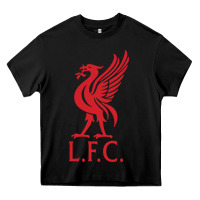 Black l f c Heavy Core Tee - artisFamous