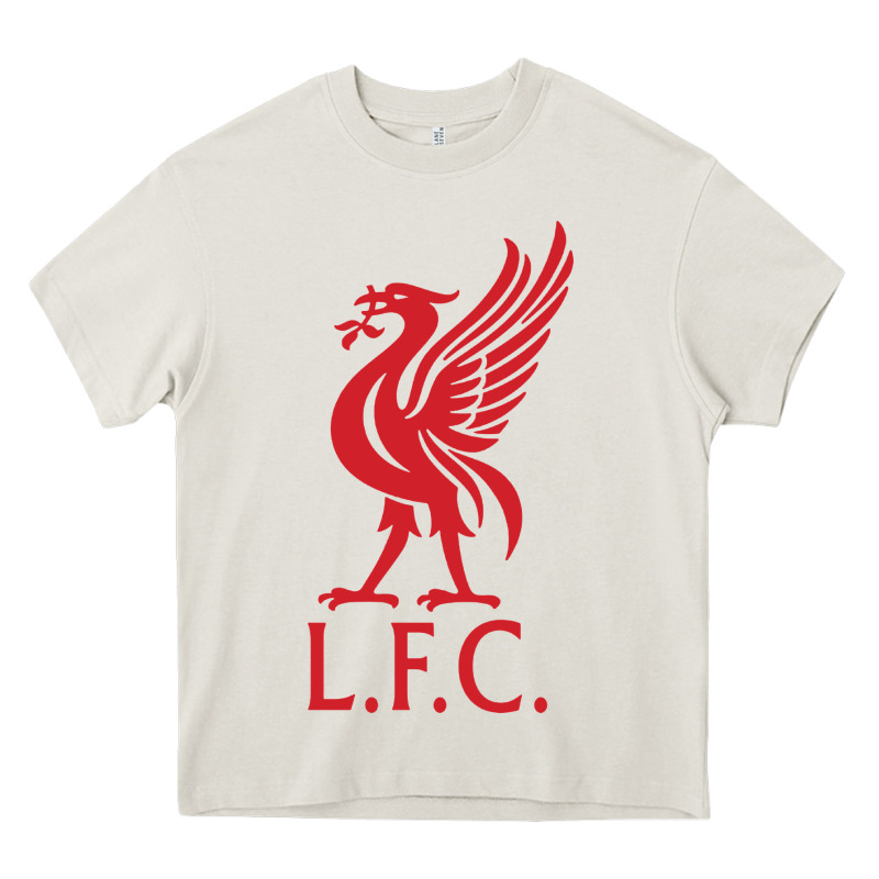 L F C Heavy Core Tee by artisFamous | Teevron