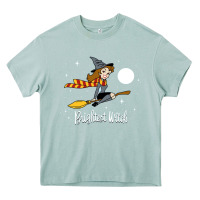 Arona brightest witch Heavy Core Tee - artisFamous