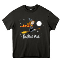Asphalt brightest witch Heavy Core Tee - artisFamous