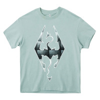 Arona skyrim Heavy Core Tee - artisFamous