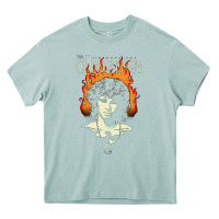 Arona jim Heavy Core Tee - artisFamous