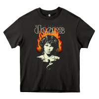 Asphalt jim Heavy Core Tee - artisFamous