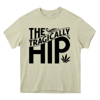 Mossy VINTAGE Heavy Core Tee - artisFamous