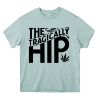 Vintage Heavy Core Tee | Teevron
