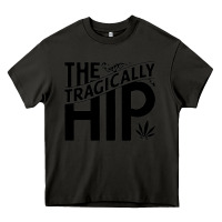 Asphalt VINTAGE Heavy Core Tee - artisFamous