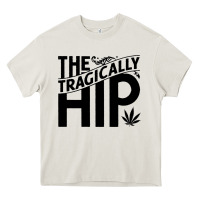 Cream VINTAGE Heavy Core Tee - artisFamous