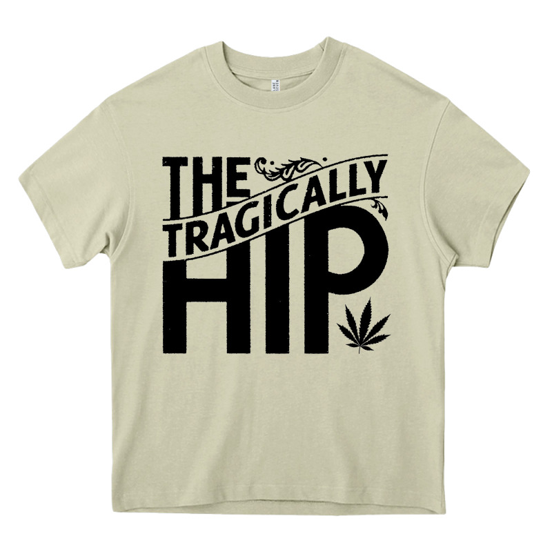 Vintage Heavy Core Tee by artisFamous | Teevron