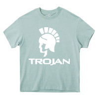 Arona trojan condoms champion Heavy Core Tee - artisFamous