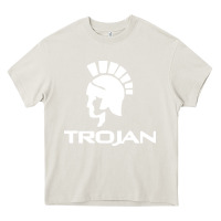 Cream trojan condoms champion Heavy Core Tee - artisFamous
