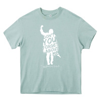 Arona breakfast club don't you forget about me Heavy Core Tee - artisFamous