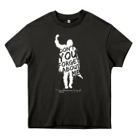 Asphalt breakfast club don't you forget about me Heavy Core Tee - artisFamous