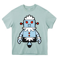 Arona rosie the jetsons Heavy Core Tee - artisFamous