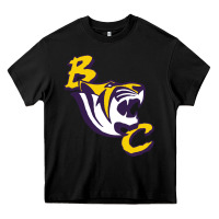 Black Benedict Gift Art Heavy Core Tee - artisFamous
