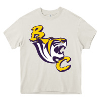 Cream Benedict Gift Art Heavy Core Tee - artisFamous