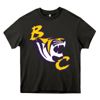 Asphalt Benedict Gift Art Heavy Core Tee - artisFamous