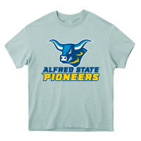 Arona alfred state Heavy Core Tee - artisFamous