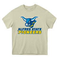 Mossy alfred state Heavy Core Tee - artisFamous