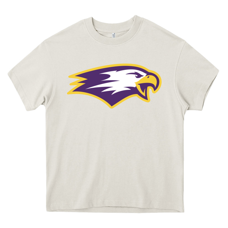 Elmira College Heavy Core Tee by artisFamous | Teevron