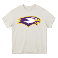 Cream elmira college Heavy Core Tee - artisFamous