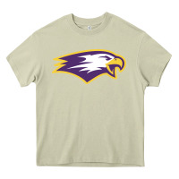 Mossy elmira college Heavy Core Tee - artisFamous