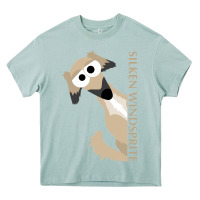 Arona silken windsprite classic Heavy Core Tee - artisFamous