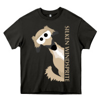 Asphalt silken windsprite classic Heavy Core Tee - artisFamous