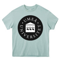 Arona umeå university Heavy Core Tee - artisFamous