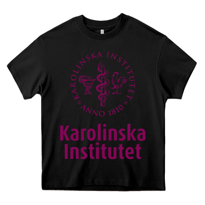 Karolinska Institute Heavy Core Tee by artisFamous | Teevron