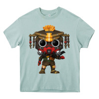 Arona Funko Pop Heavy Core Tee - artisFamous