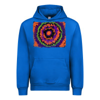 Cobalt halloween backround Urban Hoodie - RanaPortraitStore