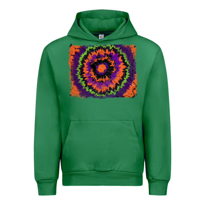 Halloween Backround Urban Hoodie by RanaPortraitStore | Teevron