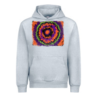Heather Grey halloween backround Urban Hoodie - RanaPortraitStore